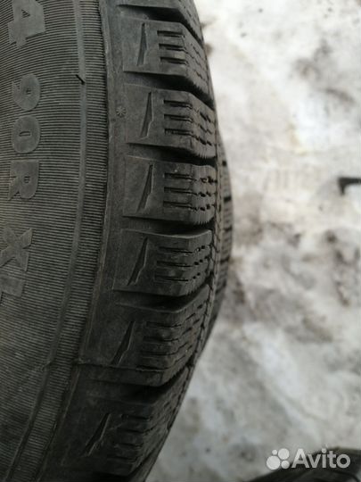 Nokian Tyres Nordman RS2 185/65 R14 90