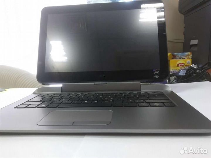 HP x2 612 G1 i5-4302Y / 8GB RAM / SSD 256GB / 12.5