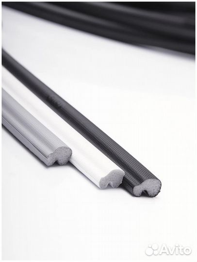 Уплотнитель оконный Shlegel q-lon 9646, ппу