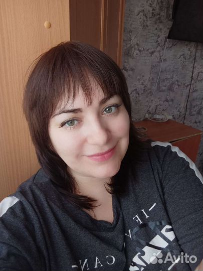 Няня у себя дома