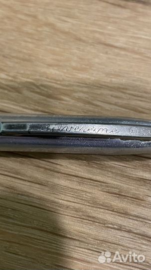 Винтажная шариковая ручка USA