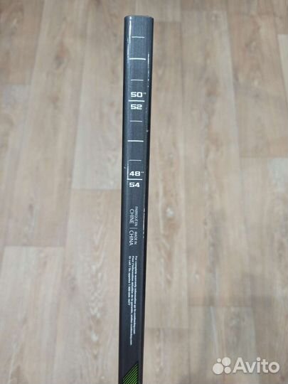 Хоккейная клюшка CCM ribkore 62K JR