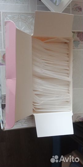 Молокоотсос avent ручной