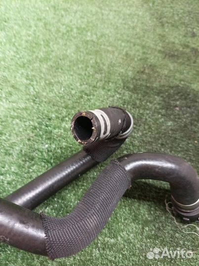 Патрубок отопителя Audi A5 /S5 Coupe/Sportback 20