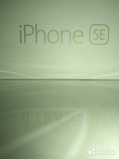 Чехол на iPhone 5 5s se