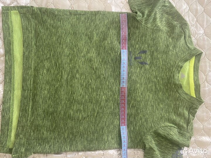 Футболка adidas originals для мальчика