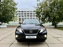 Lexus RX 2.7 AT, 2012, 176 000 км, с пробегом, цена 2 250 000 руб.