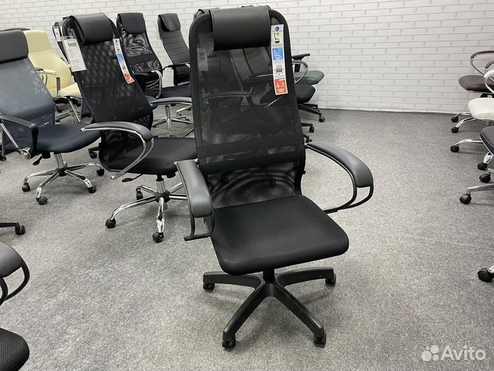 Компьютерное кресло