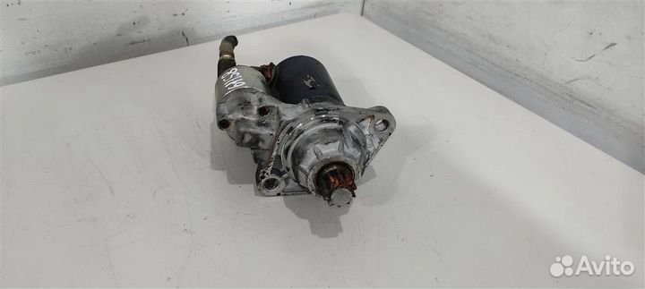 Стартер 02M911023G 2.0 FSI Volkswagen