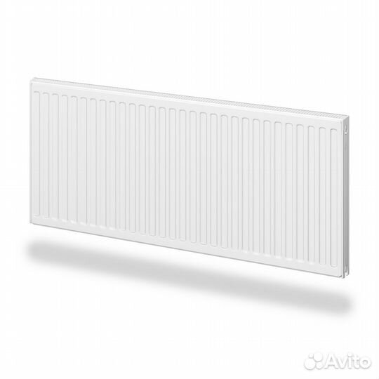 Стальной панельный радиатор отопления Лемакс С11/5