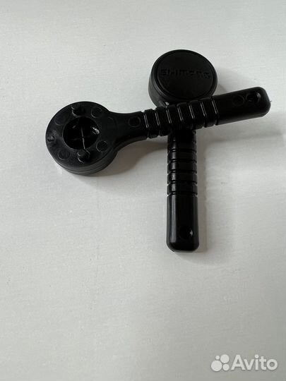 Ключ для катушек Shimano typy 1