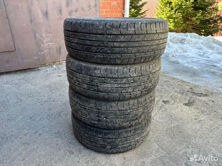 Roadstone Classe Premiere CP672 225/55 R17