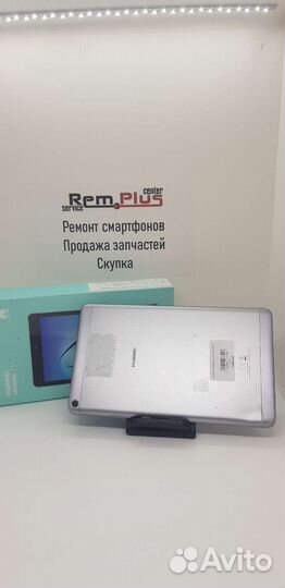 Планшет Huawei MediaPad T3 8 дюймов на запчасти