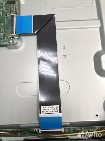 Samsung ue32j4000ak на разбор