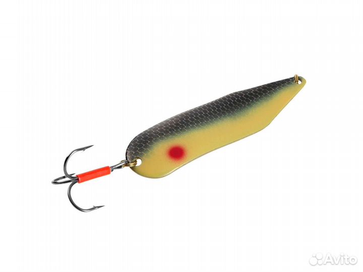 Блесна Торпеда