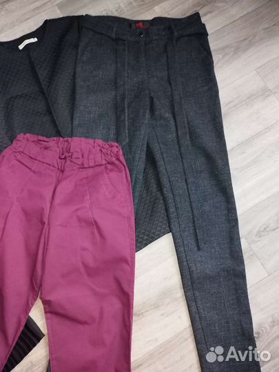 Вещи на размер 40-42