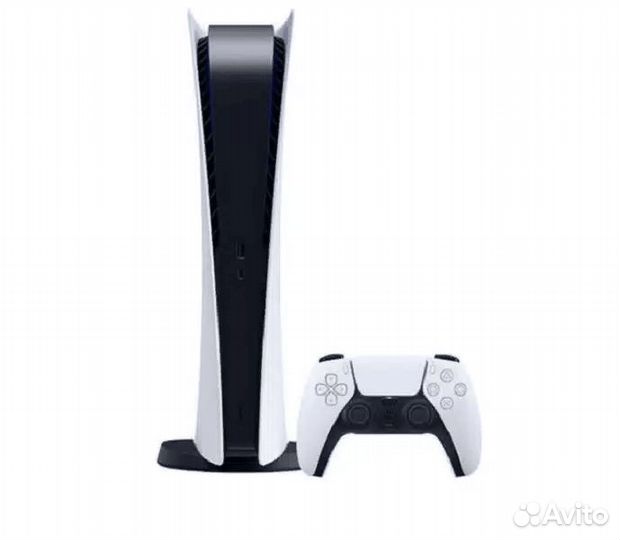Sony play station 5