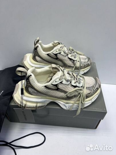 Новиночки balenciaga - runner