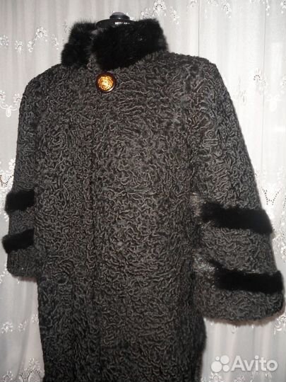 Работа с мехом. Перешив, чистка, ремонт одежды