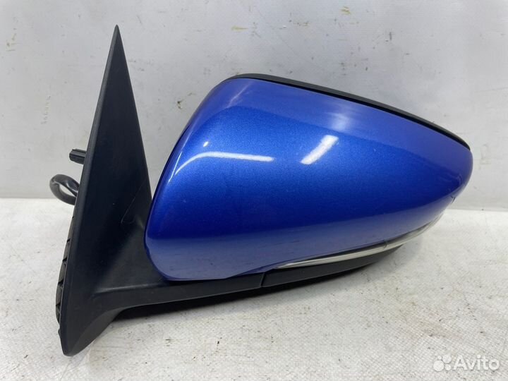 Зеркало левое Лада Гранта 2011