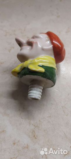 Пробка наливайка. Германия 50 года