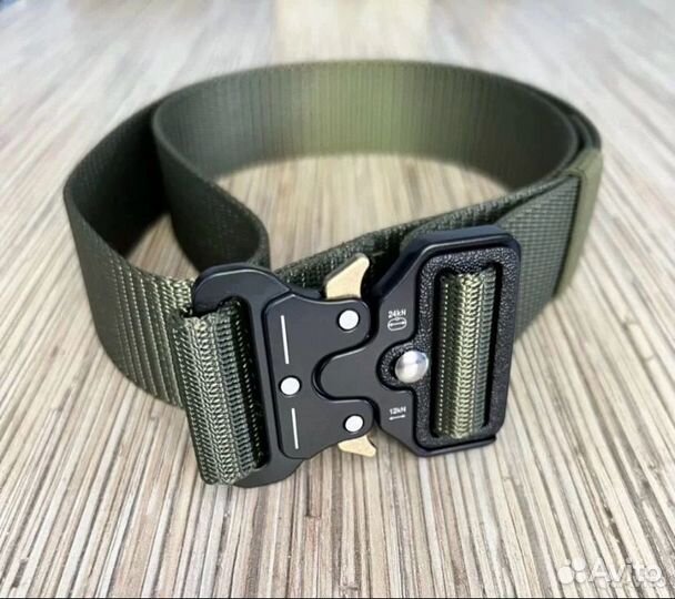 Тактический ремень alyx
