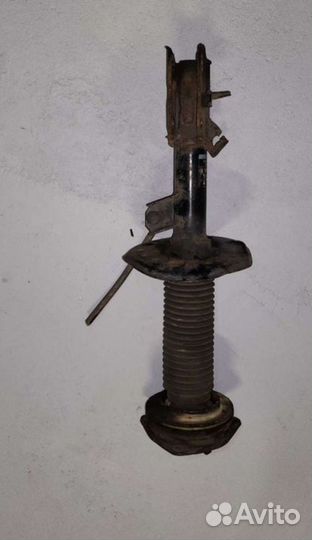 Стойка передняя левая Qashqai J10 E4303-broob