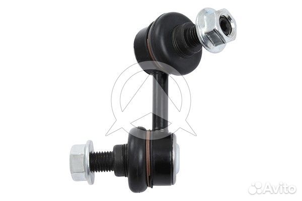 Тяга стабилизатора лев mitsubishi l200 / triton (k