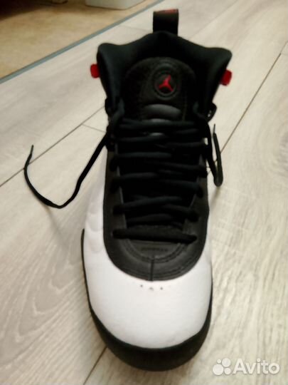 Jordan Jumpman Pro DN3686-061 Кроссовки (Оригинал)