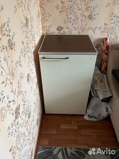 Холодильник Смоленск 3е