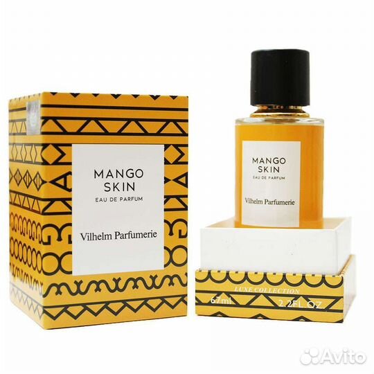 Vilhelm Parfumerie Mango Skin 67 ml