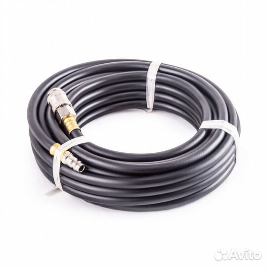 Шланг резин. маслостойкий,10м,А 6510