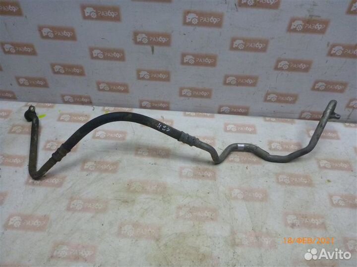 Трубка кондиционера Volvo Xc70 BZ95 B6324S 2008