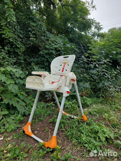 Стул для кормления