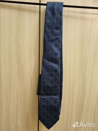 Галстук мужской mango men