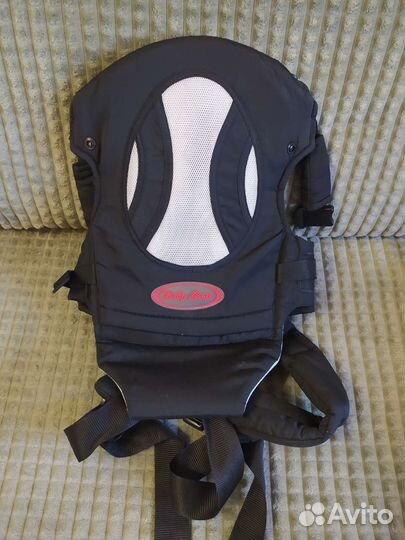 Кенгуру переноска детская