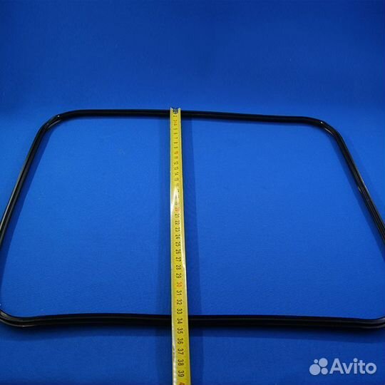 Уплотнитель двери для духовки Electrolux, Zanussi