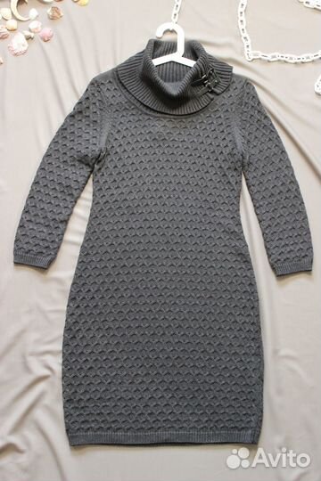 Платье Calvin Klein новое оригинал М