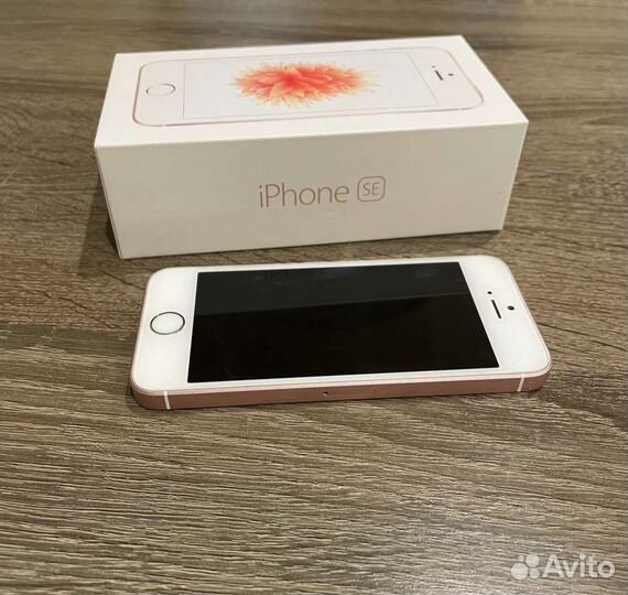 Телефон iPhone 5s 128 GB