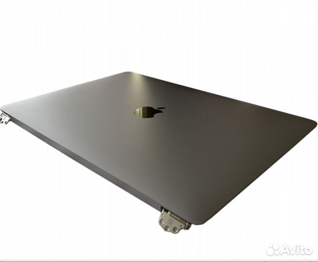 Дисплей MacBook Pro 13 M1 2020 A2338 Space Gray