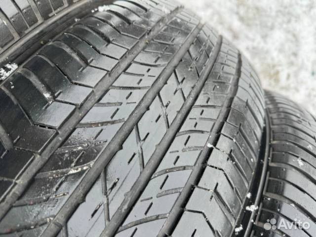 Bridgestone Dueler H/L 235/55 R19