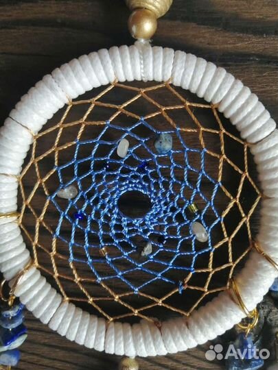 Большой Ловец снов