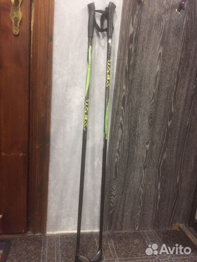 Беговые лыжи