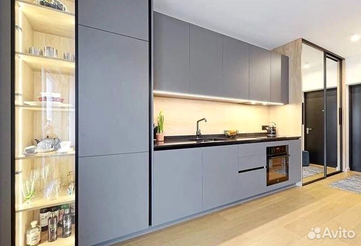 Кухонный гарнитур 