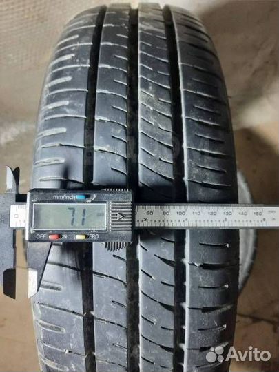 Dunlop Enasave EC204 165/65 R14