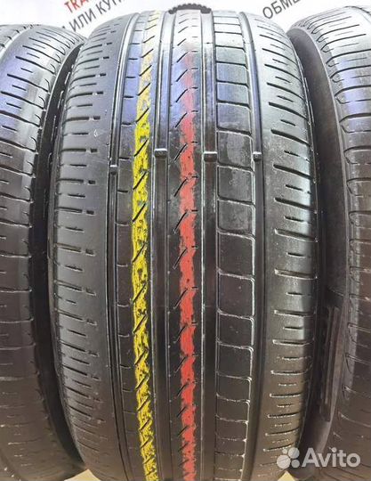 Pirelli Scorpion Verde 255/45 R20