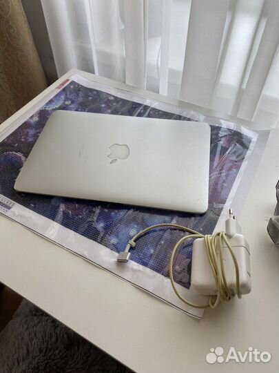 Macbook air 11 2015