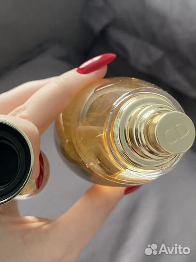 Туалетная вода Dior J'adore 100 мл