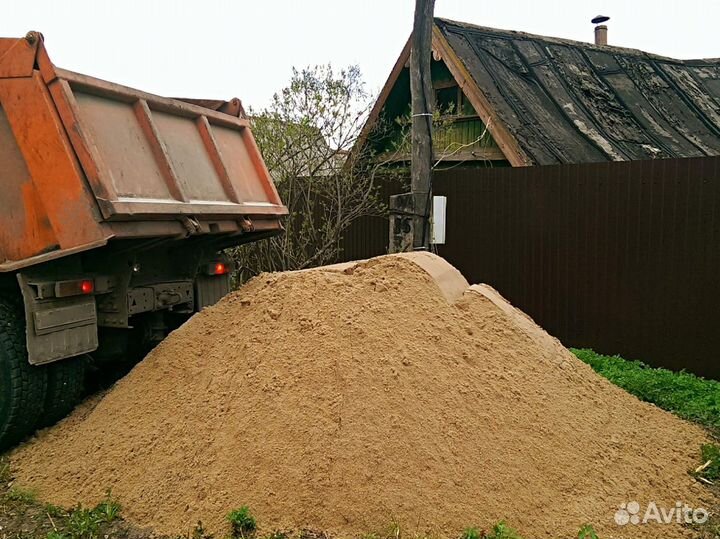 Торфогрунт