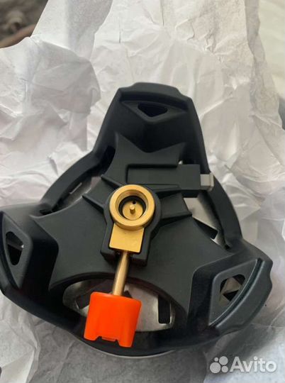 Горелка Fire Maple